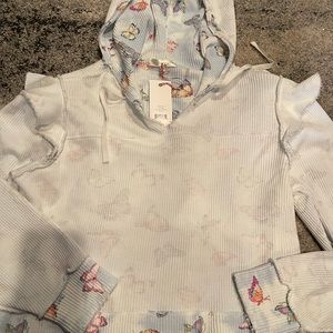 Love shack fancy hood